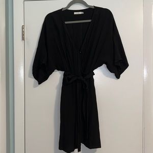 LUSH mini dress